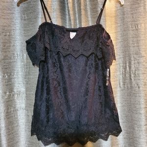 no boundaries blouse